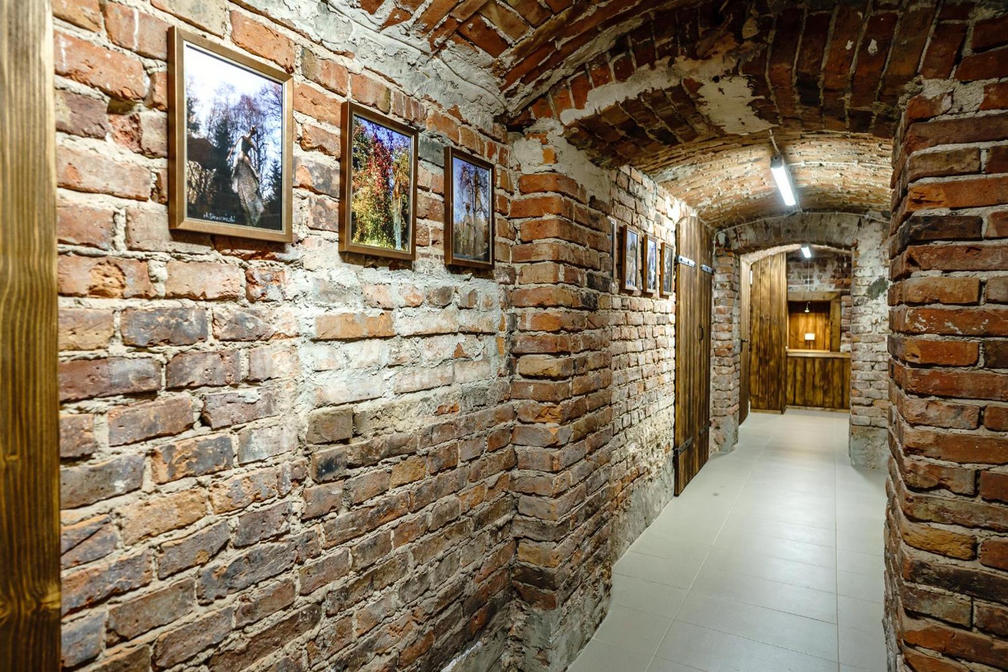 Old Town Ac Apartments Main Raiway Station Kraków Exteriör bild